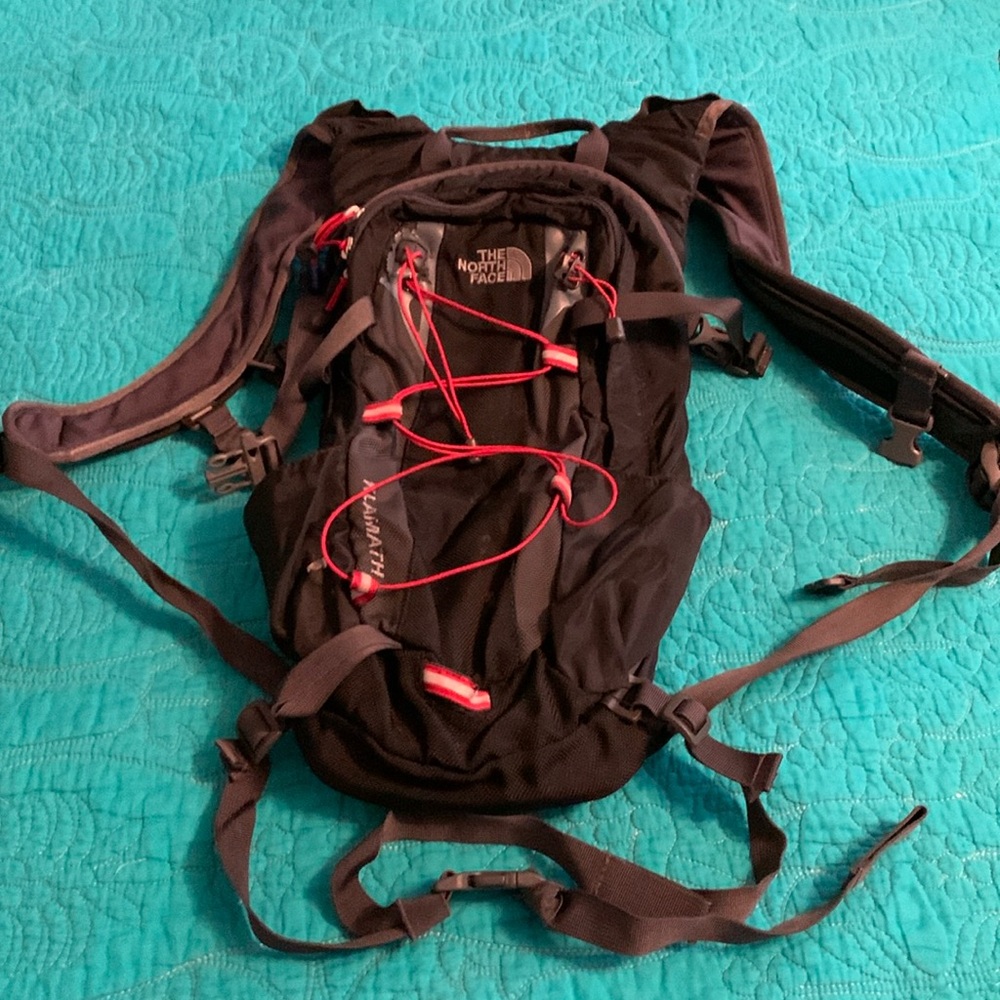 Northface Backpack - image 1